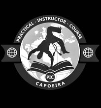 Load image into Gallery viewer, CAPOEIRA ONLINE INSTRUCTORS COURSE LEVEL 1
